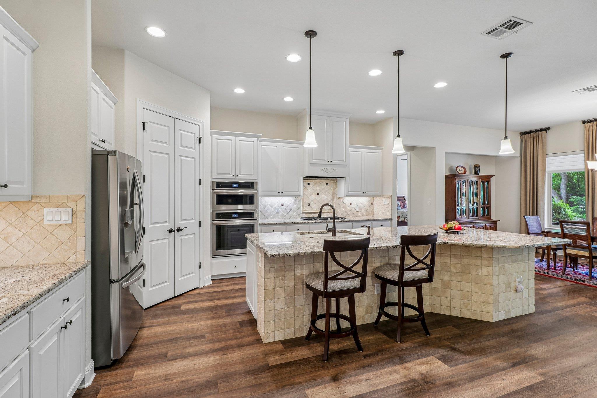 1302 Big Drive Georgetown TX 78628
