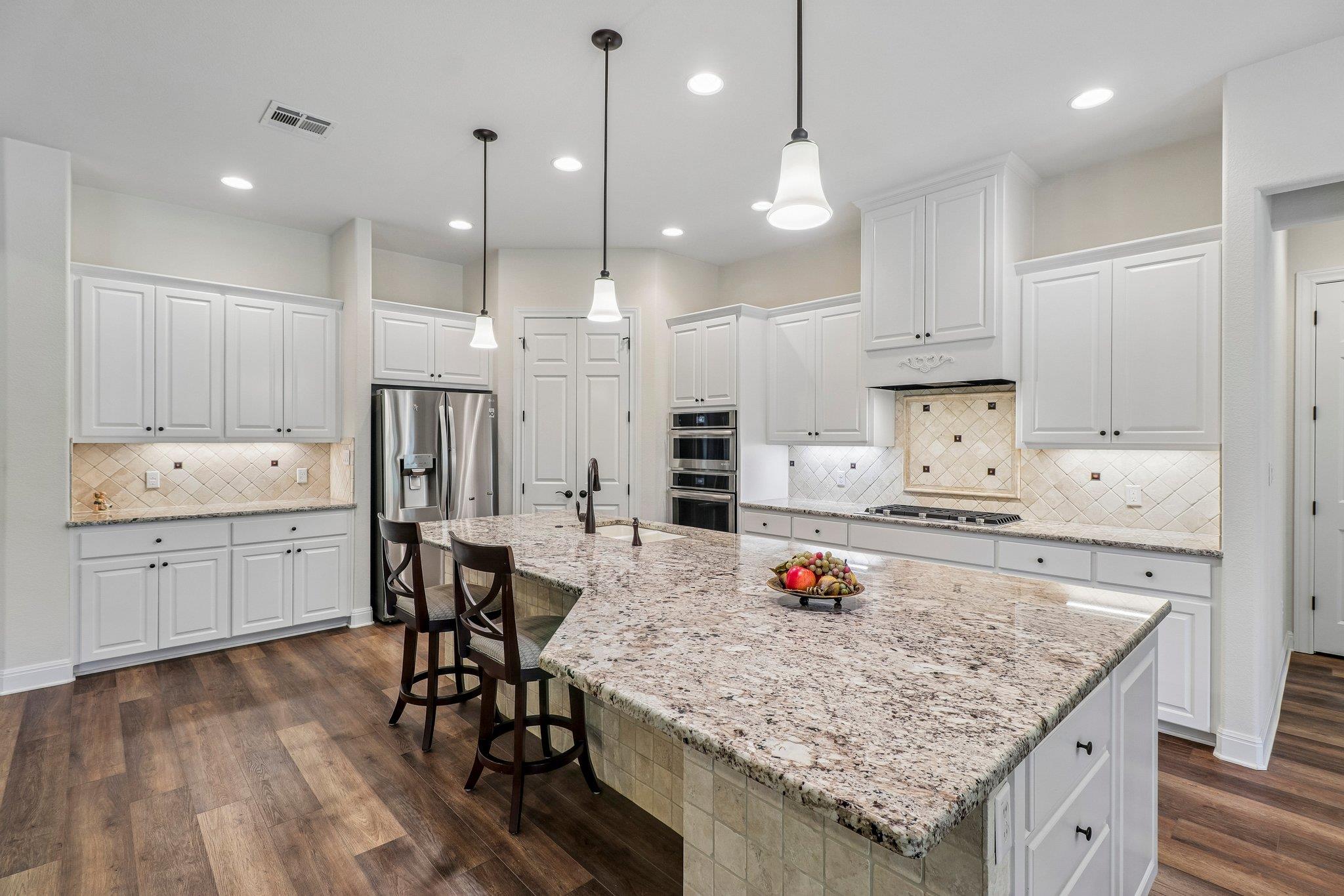 1302 Big Drive Georgetown TX 78628