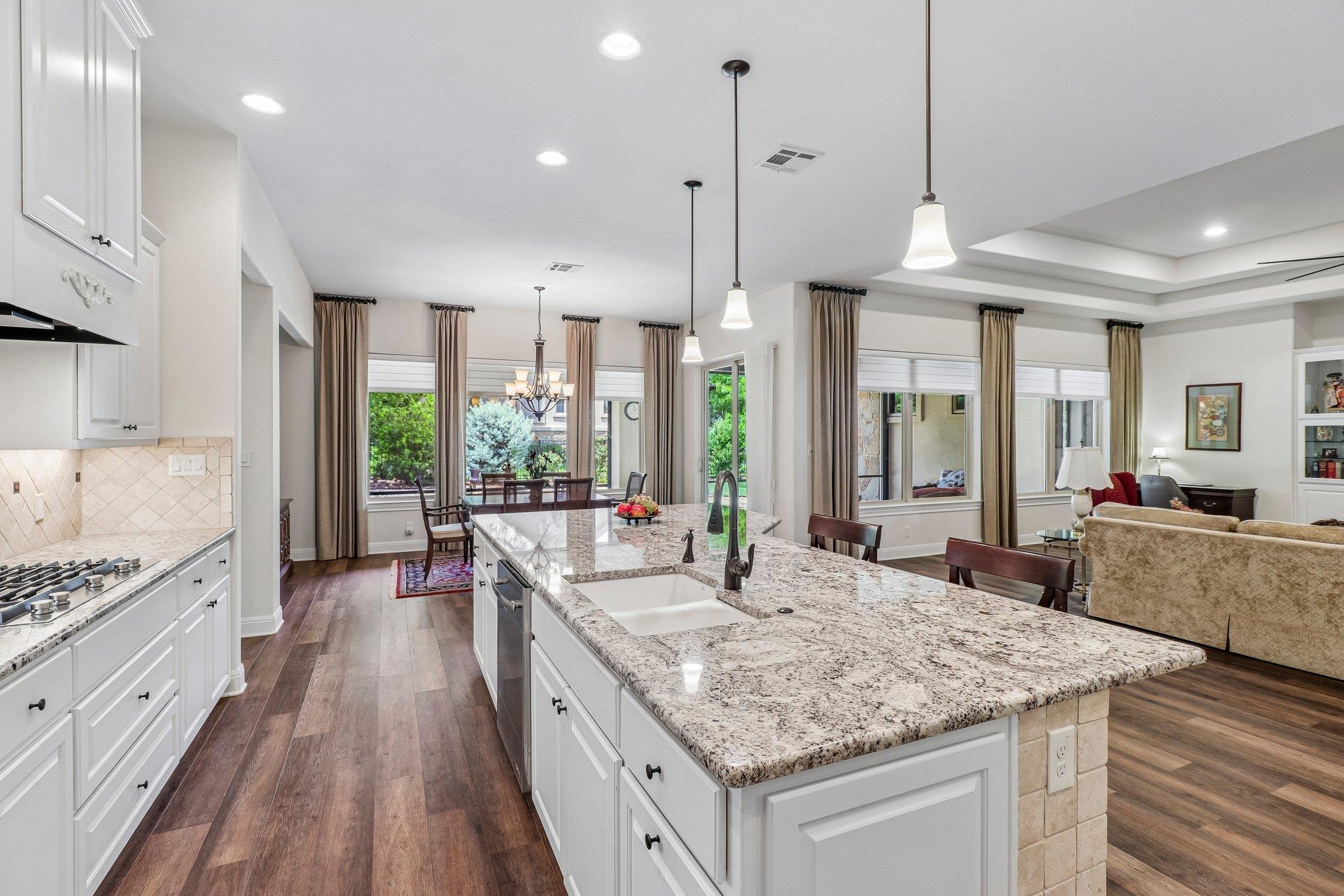 1302 Big Drive Georgetown TX 78628