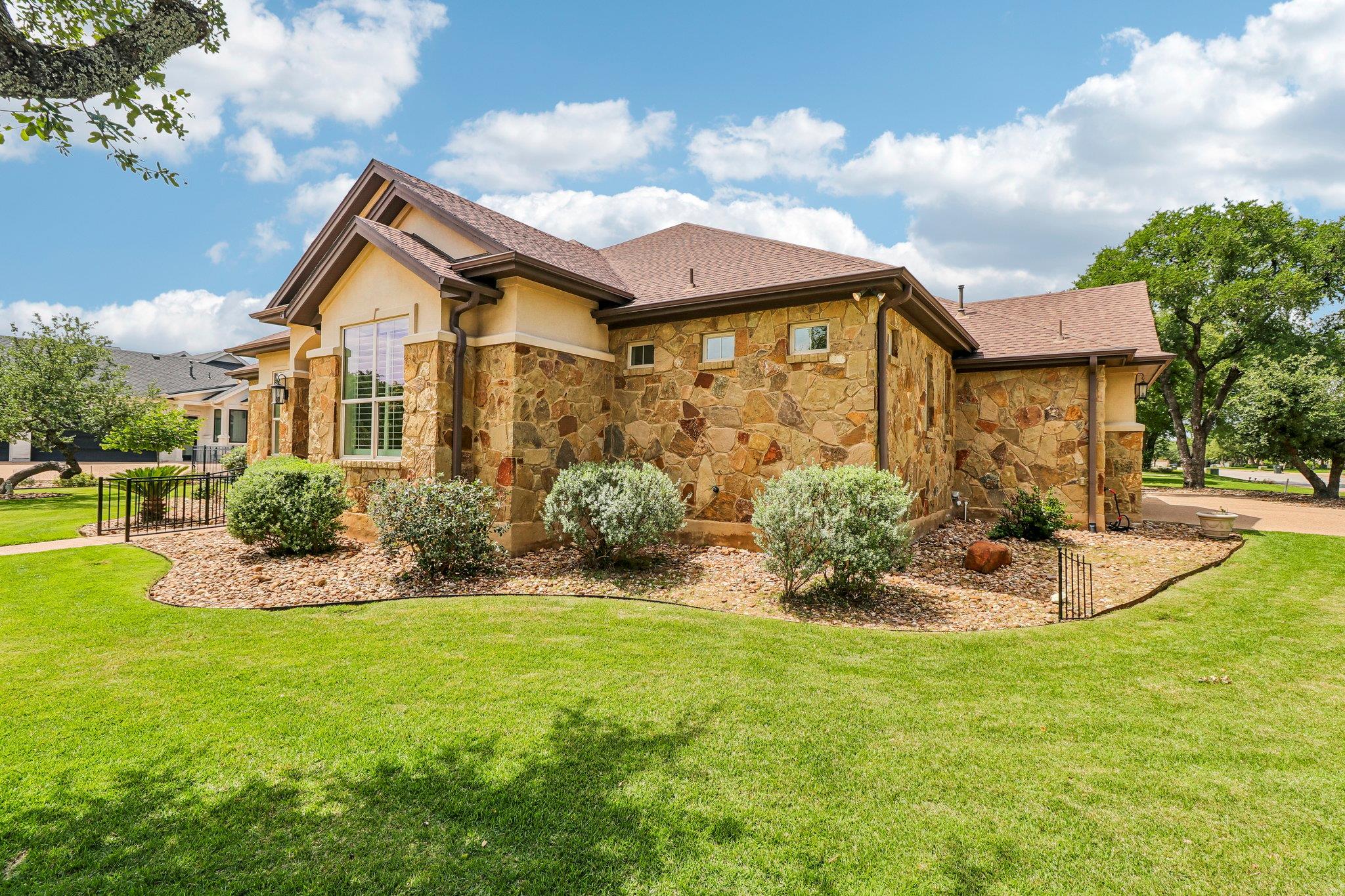 1302 Big Drive Georgetown TX 78628
