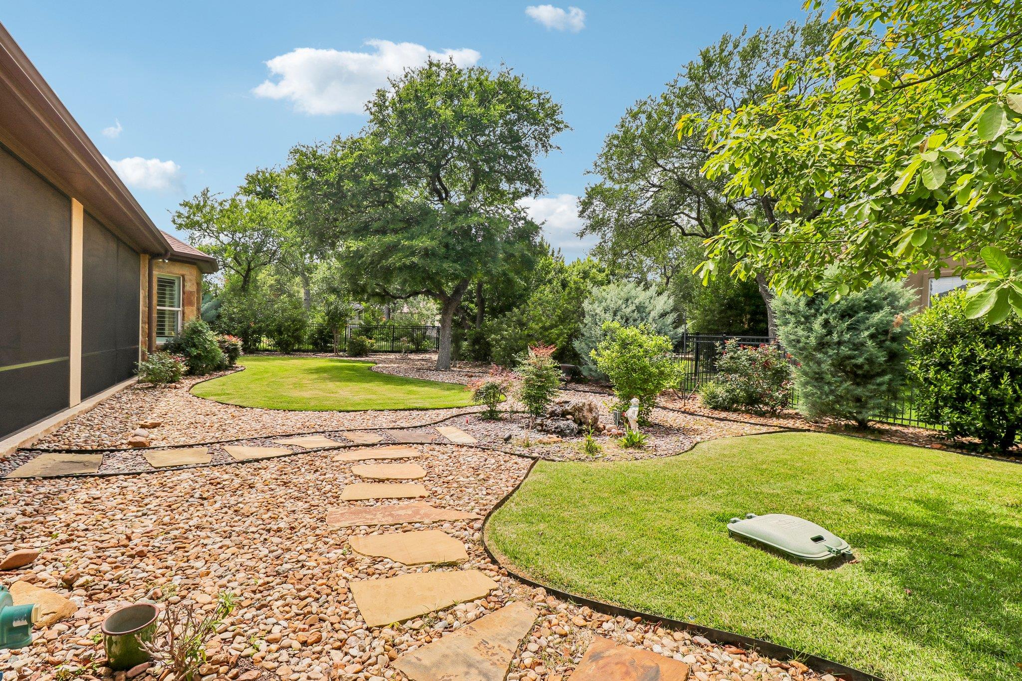 1302 Big Drive Georgetown TX 78628