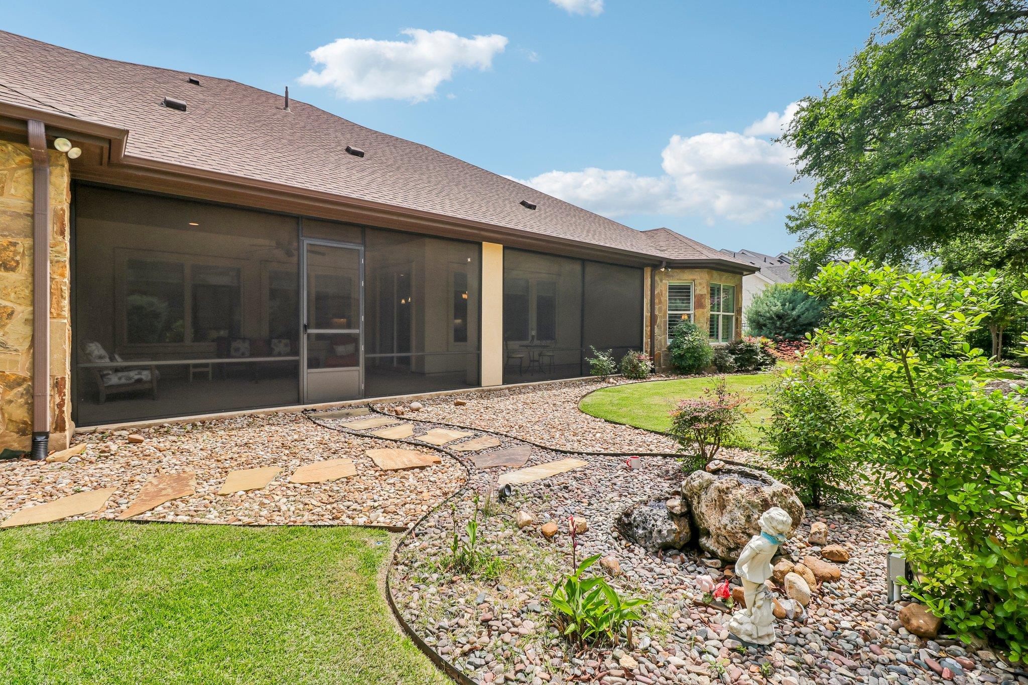 1302 Big Drive Georgetown TX 78628