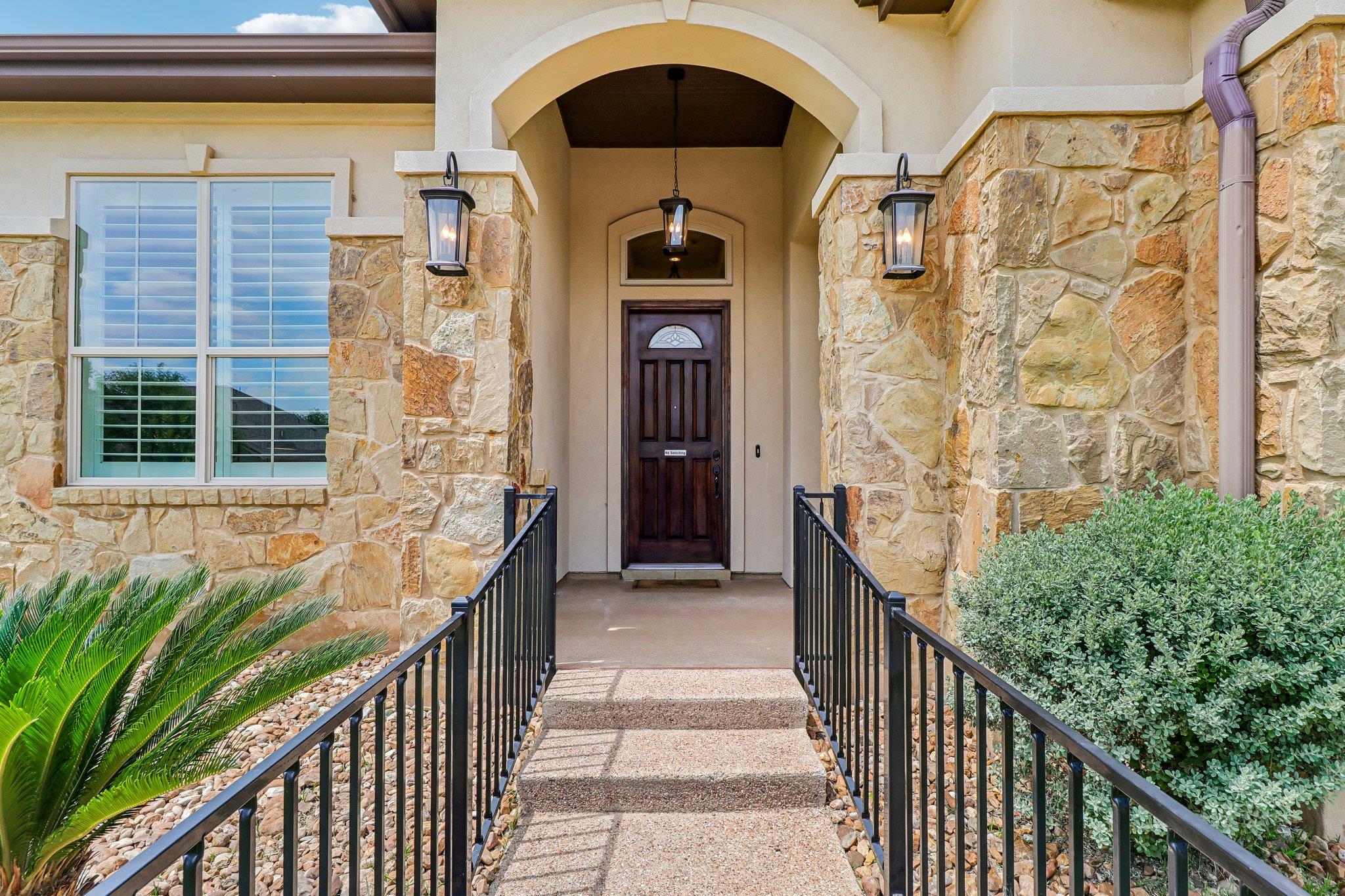 1302 Big Drive Georgetown TX 78628