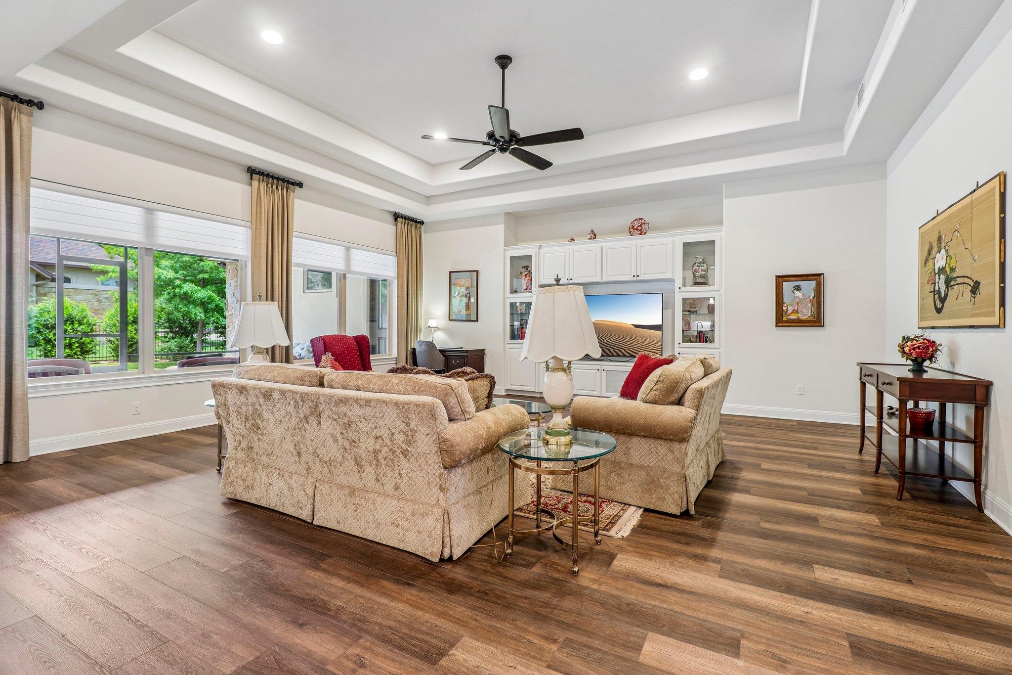 1302 Big Drive Georgetown TX 78628