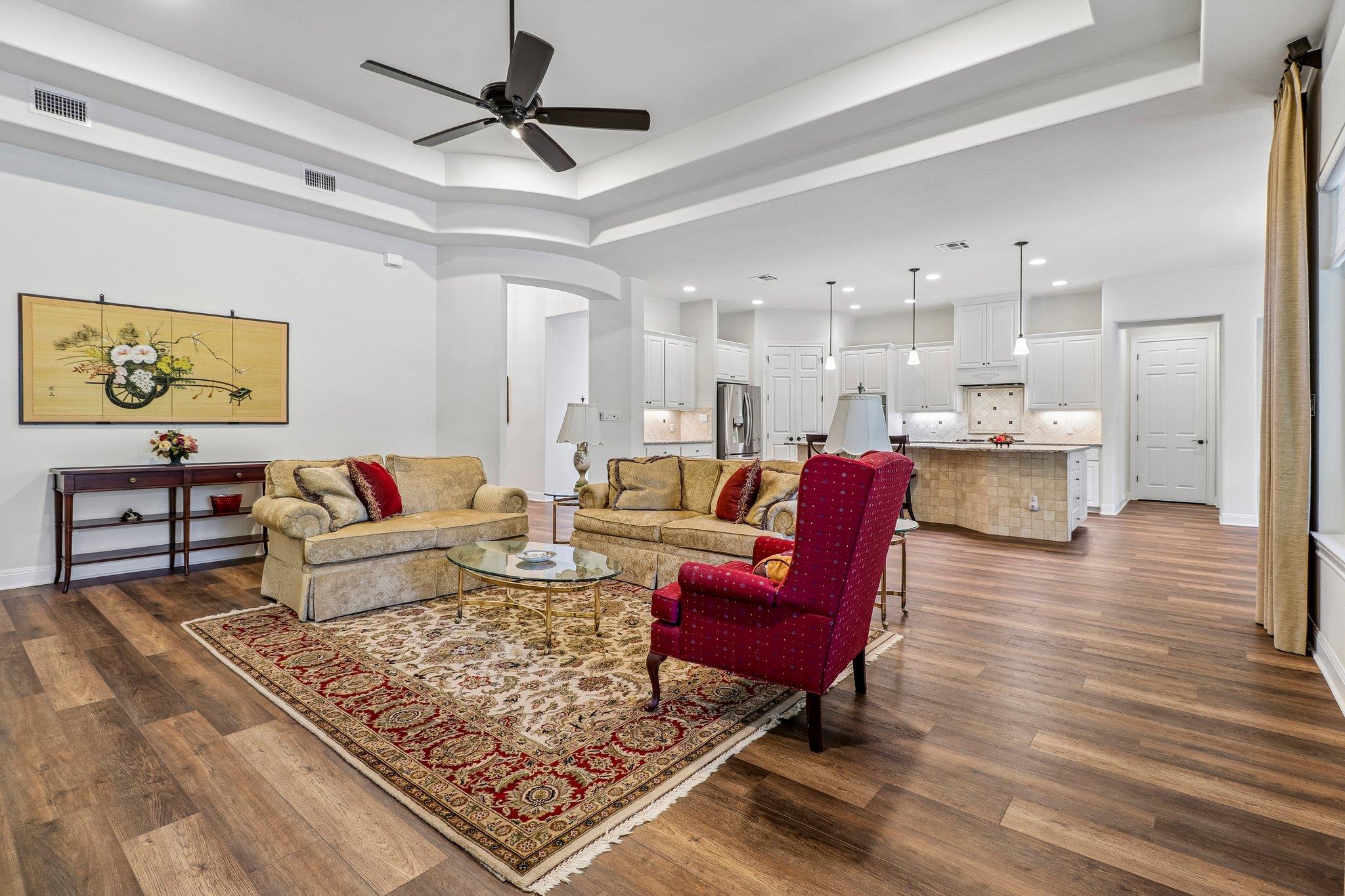 1302 Big Drive Georgetown TX 78628
