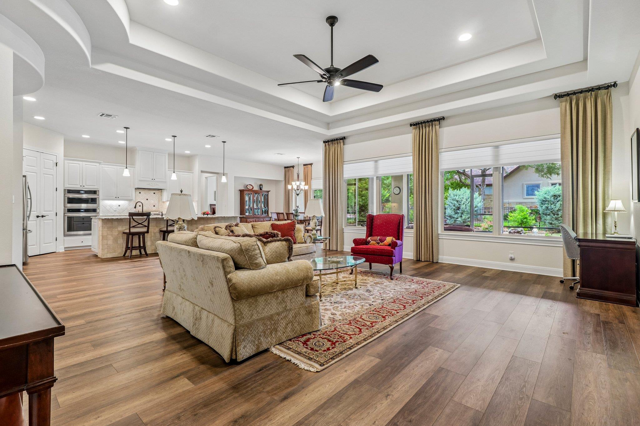 1302 Big Drive Georgetown TX 78628