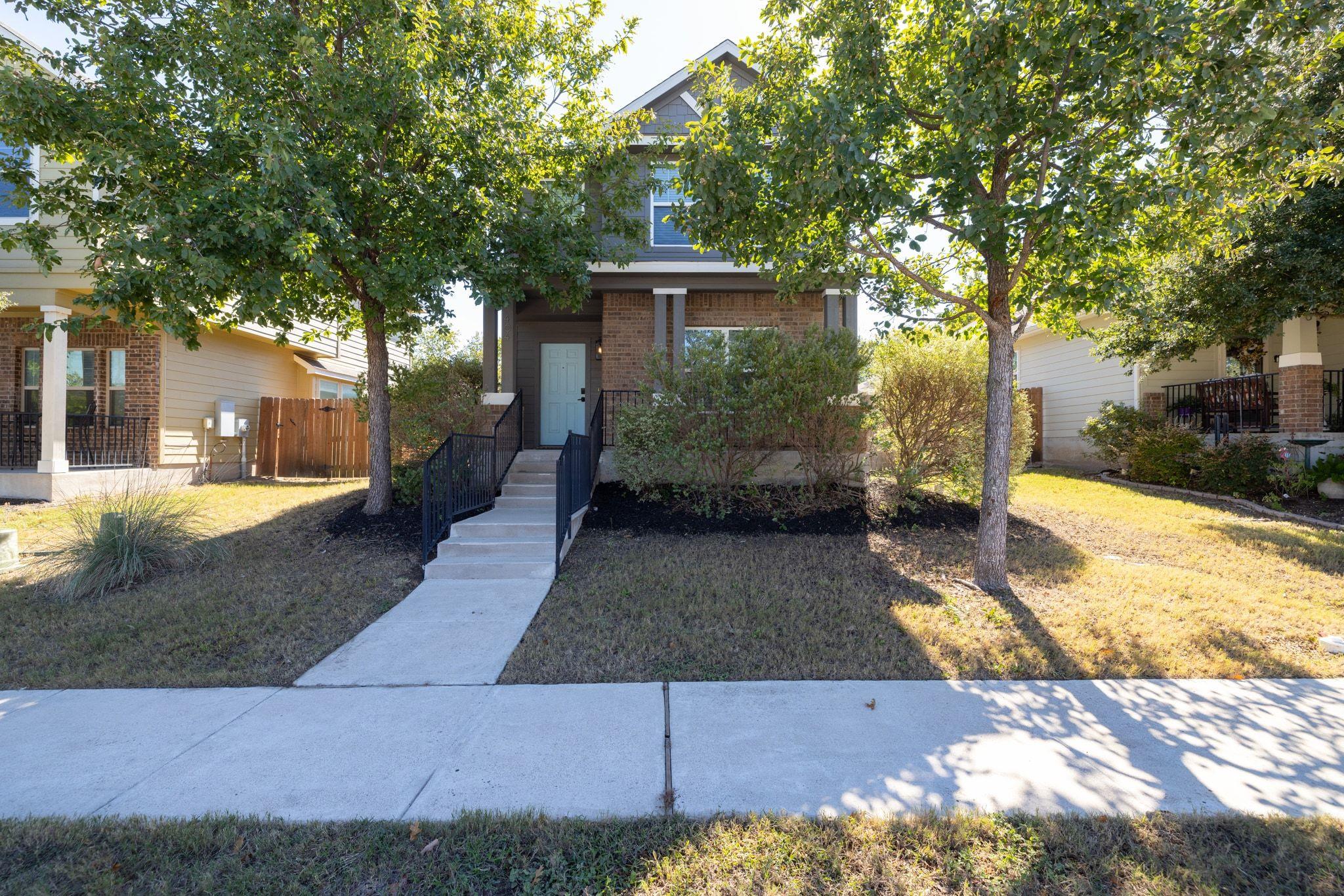 464 S Brook Drive Leander TX 78641