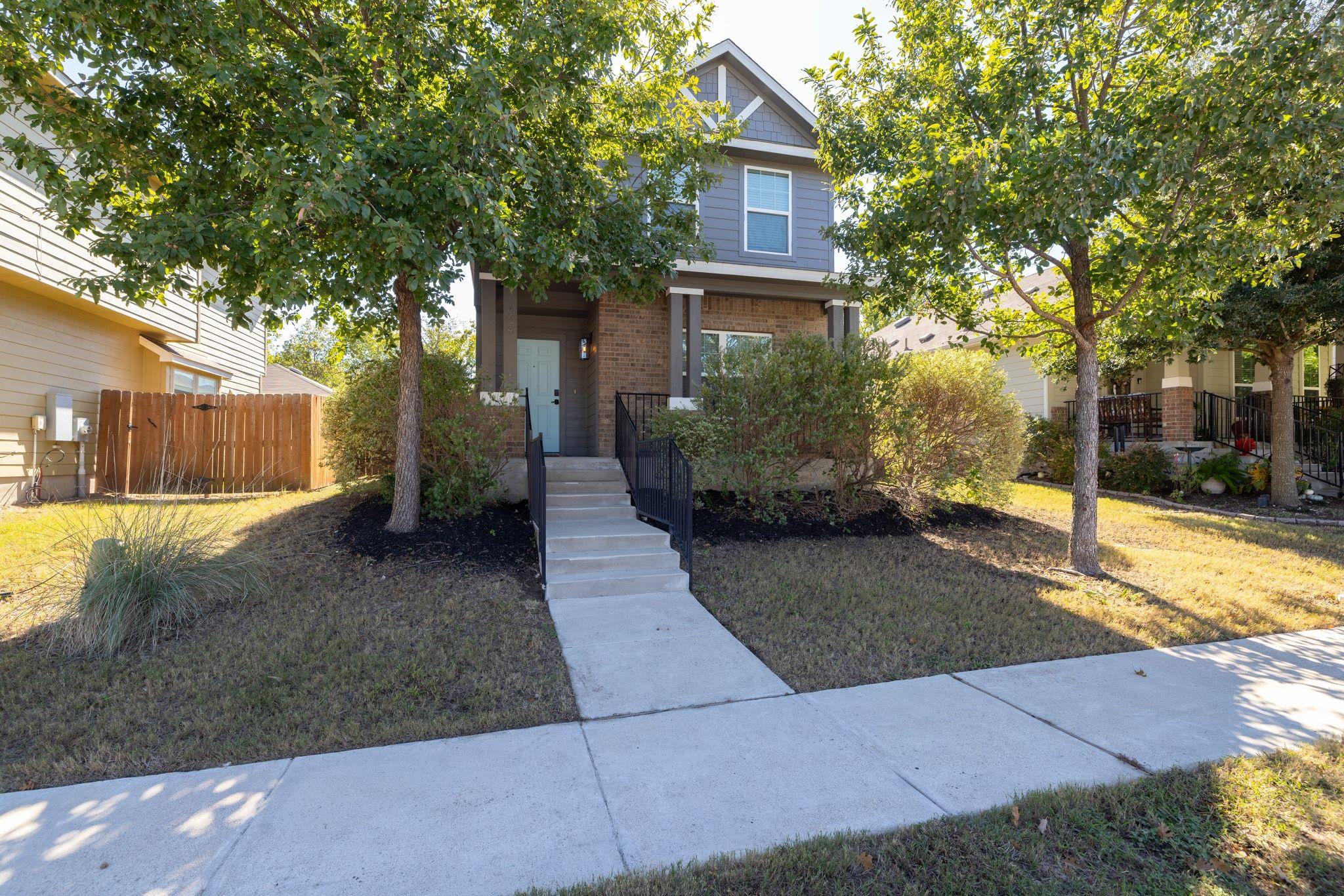 464 S Brook Drive Leander TX 78641