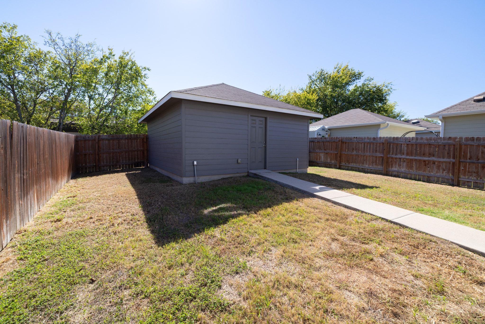 464 S Brook Drive Leander TX 78641