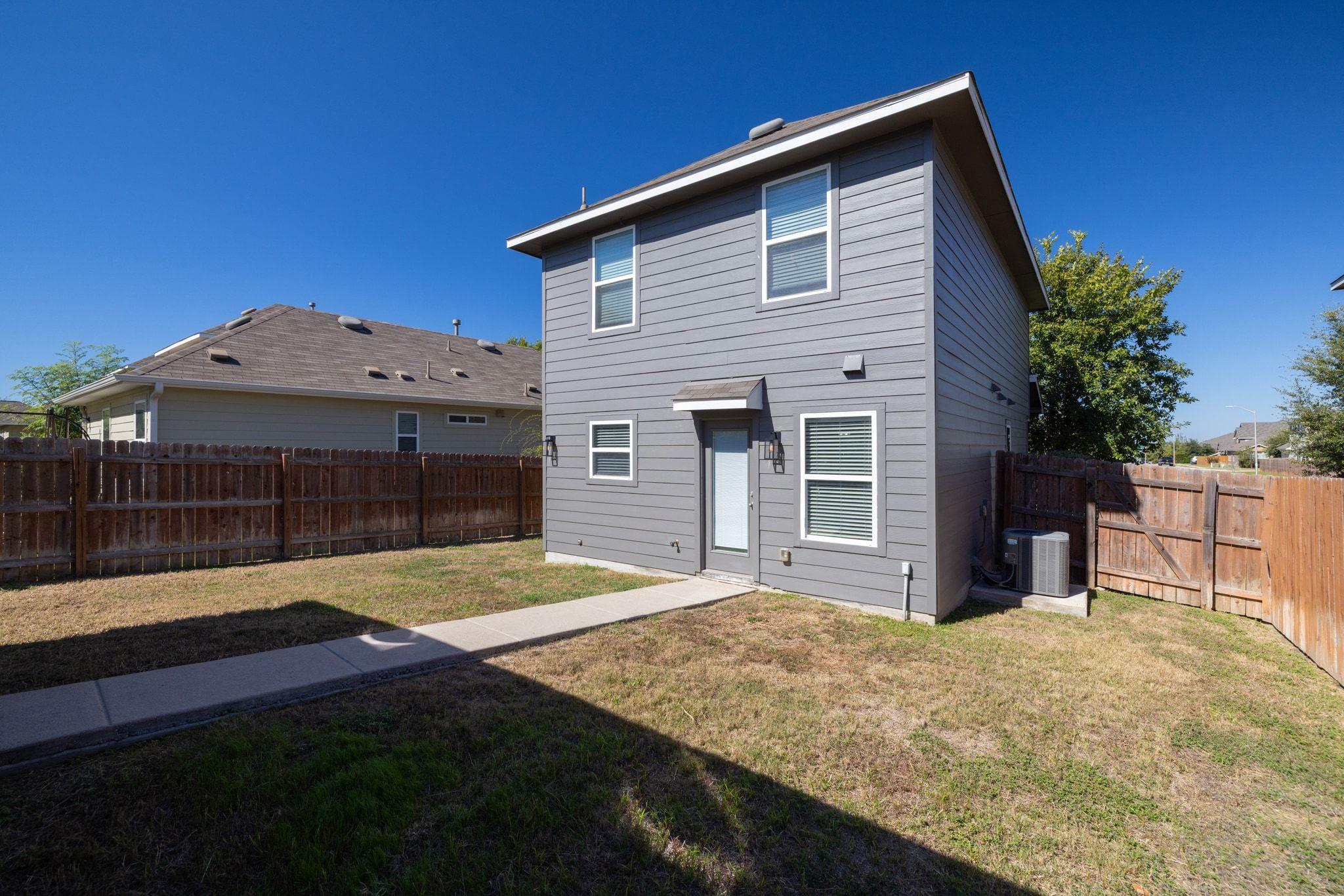 464 S Brook Drive Leander TX 78641
