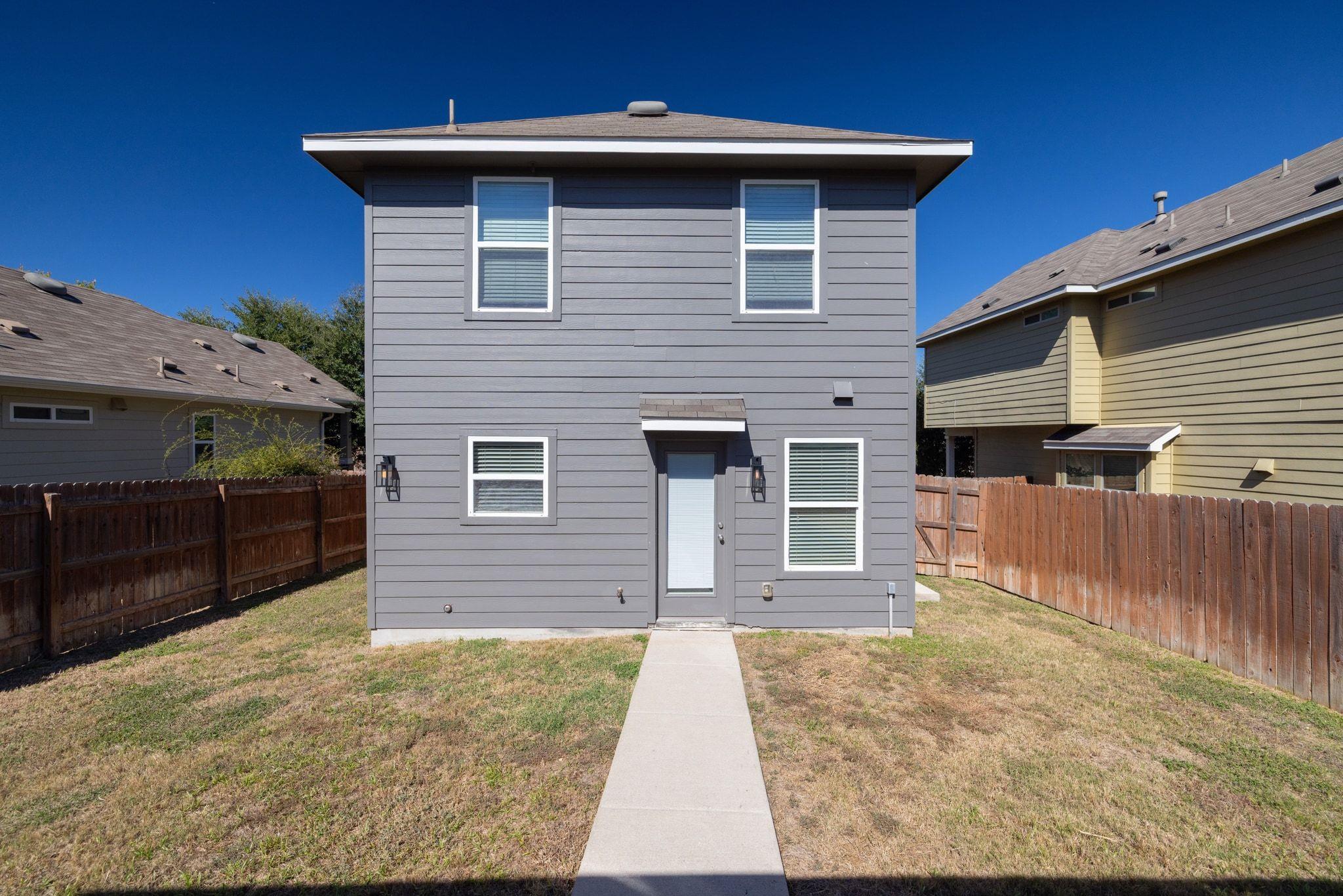 464 S Brook Drive Leander TX 78641