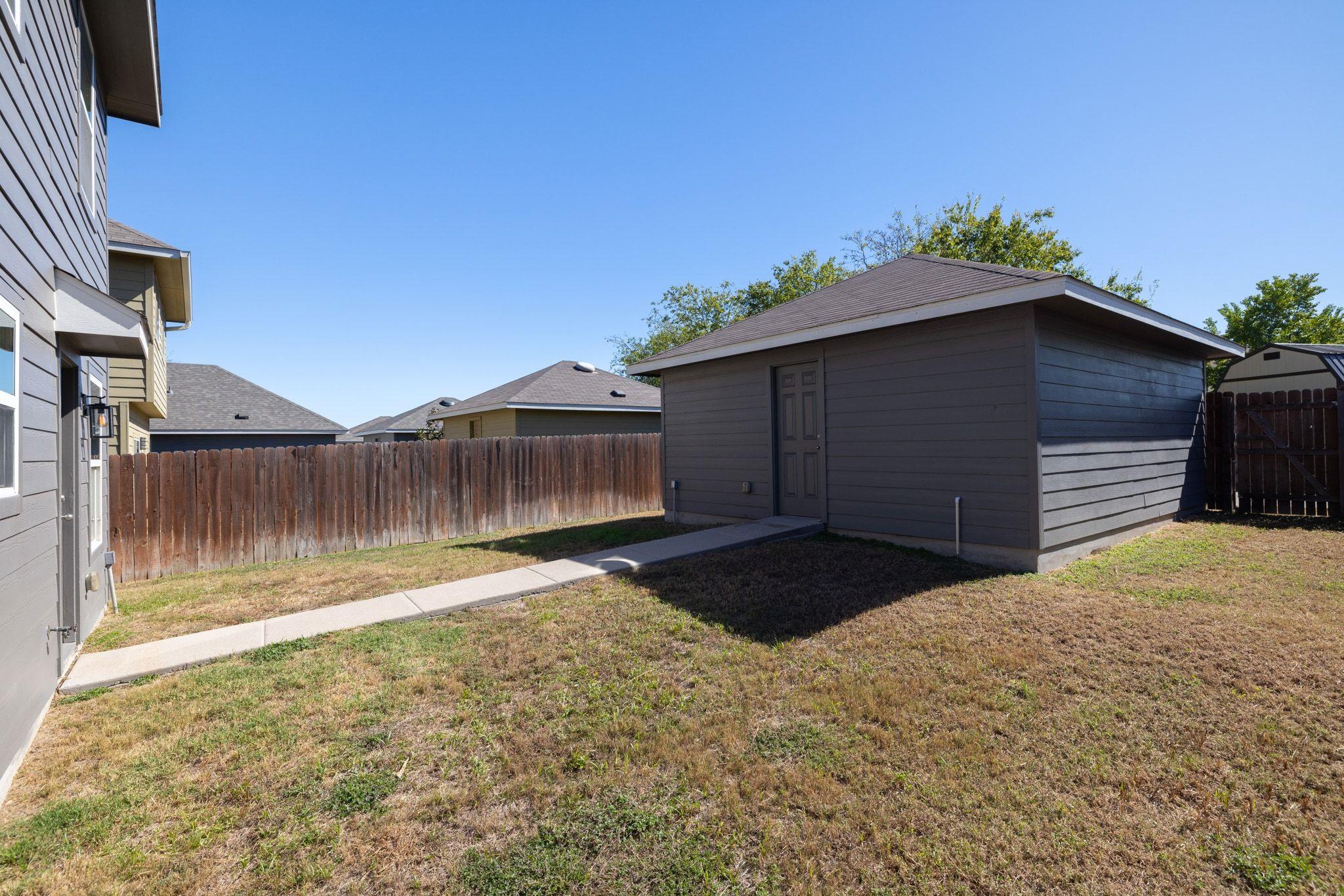 464 S Brook Drive Leander TX 78641
