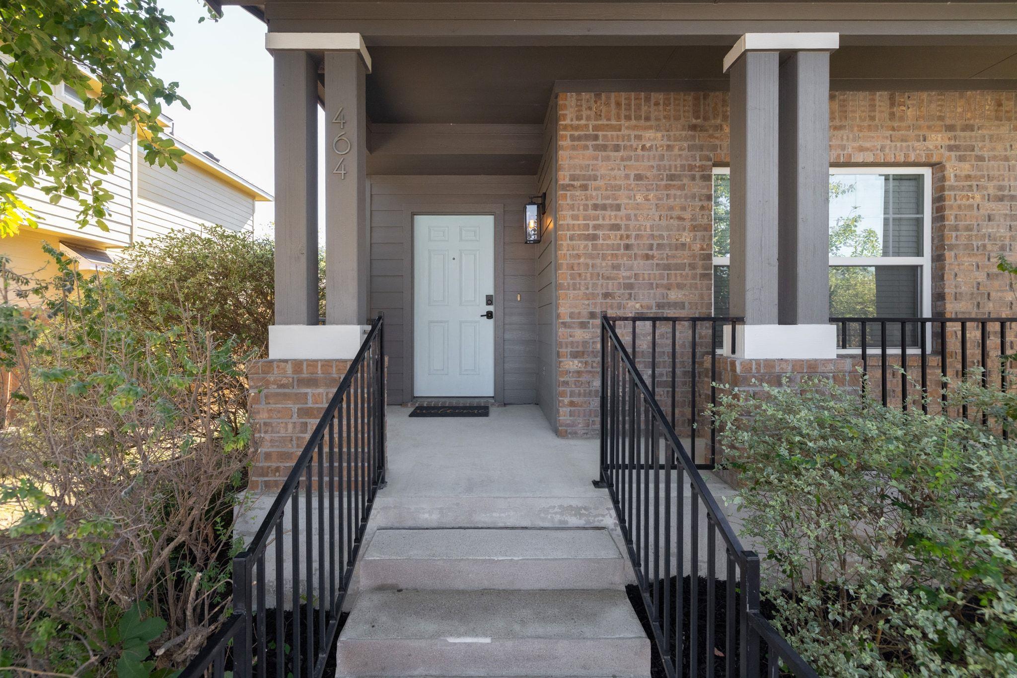 464 S Brook Drive Leander TX 78641