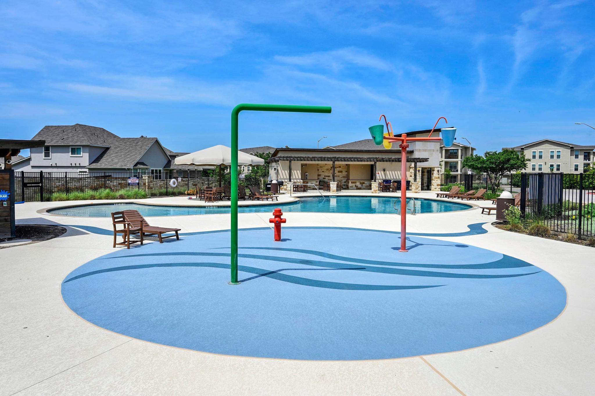 464 S Brook Drive Leander TX 78641