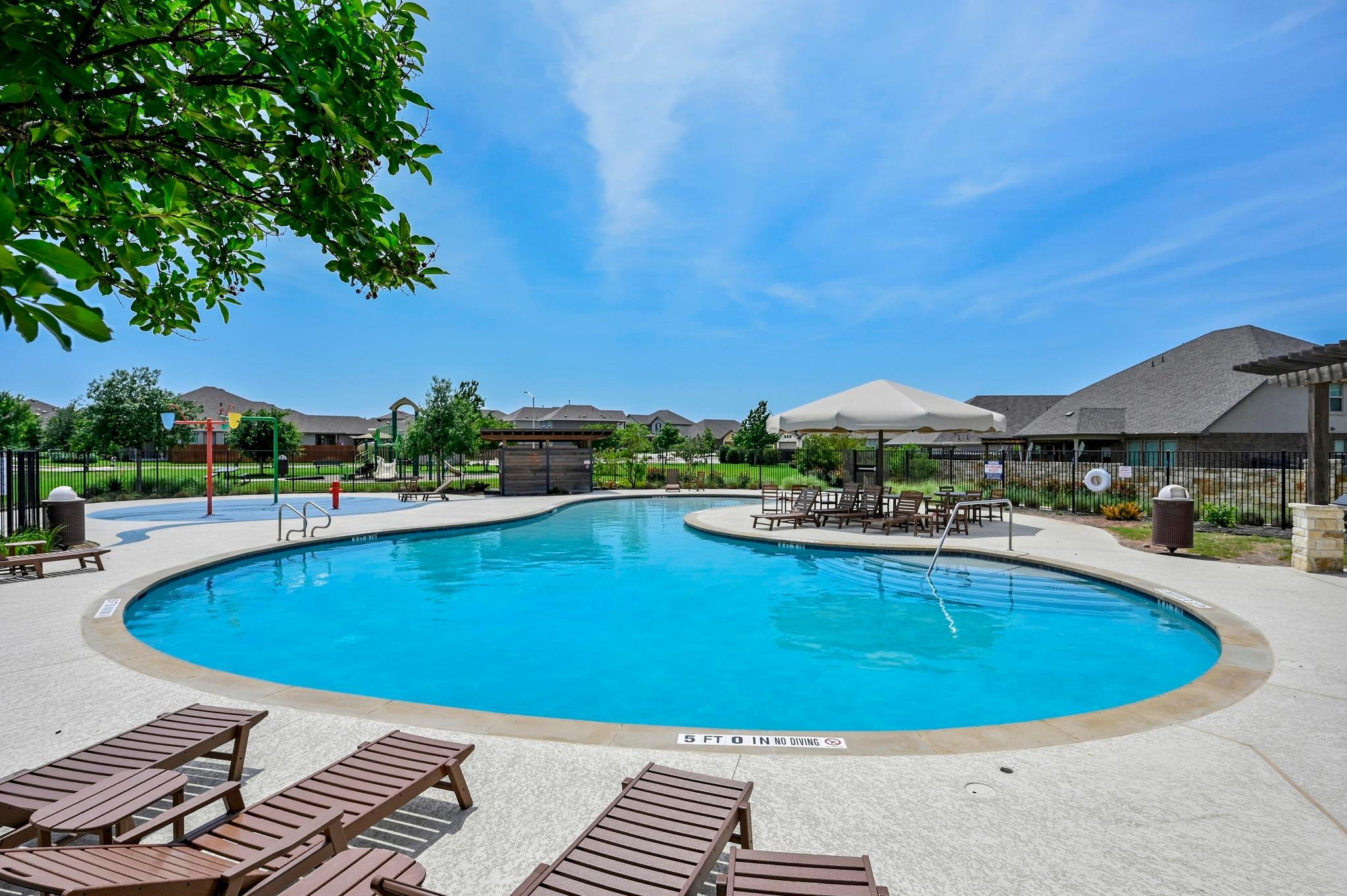 464 S Brook Drive Leander TX 78641