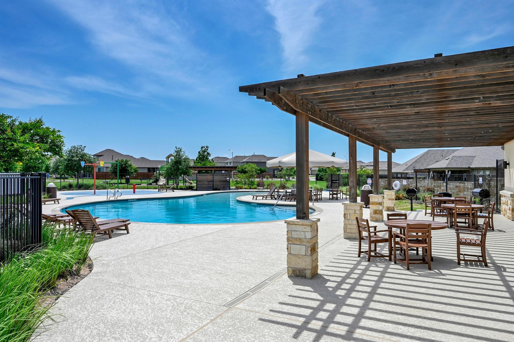 464 S Brook Drive Leander TX 78641