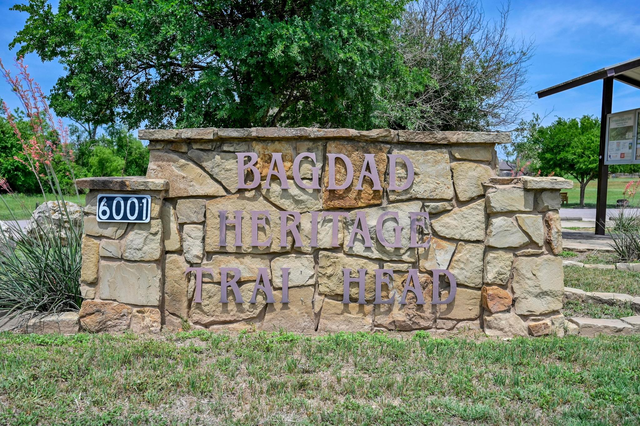 464 S Brook Drive Leander TX 78641