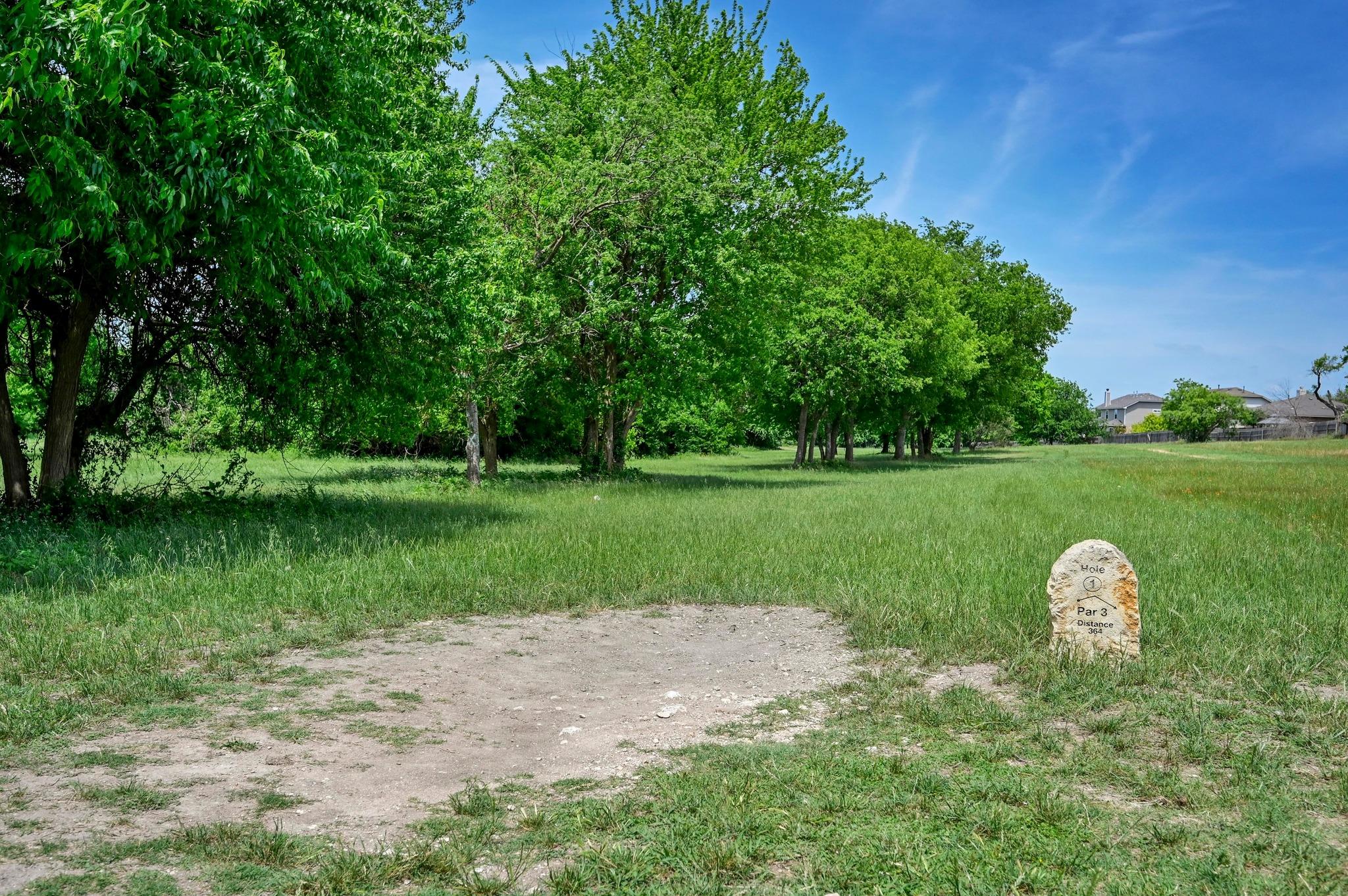 464 S Brook Drive Leander TX 78641