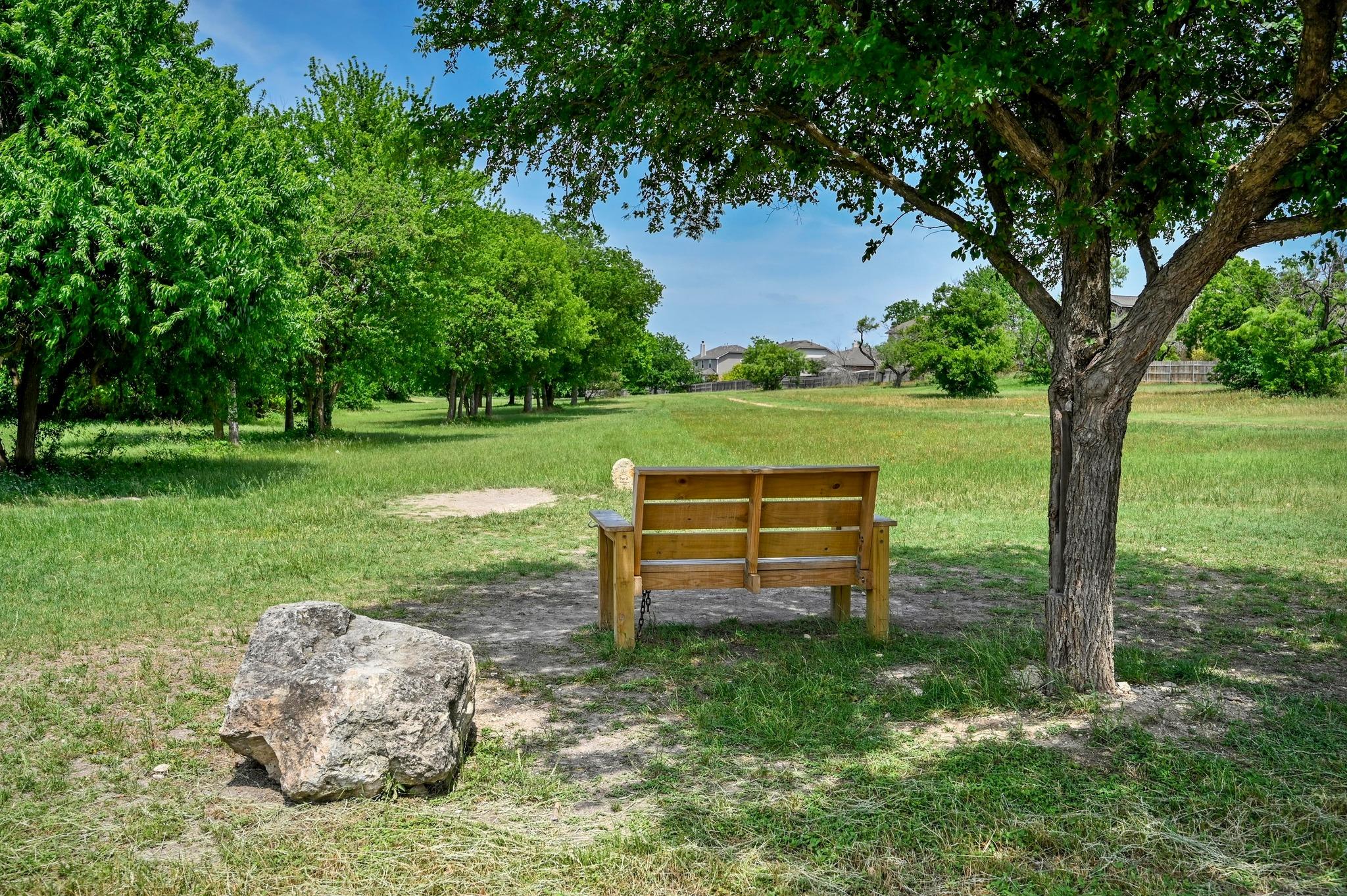 464 S Brook Drive Leander TX 78641