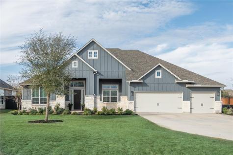 157 Mcnaughton Drive Liberty Hill TX 78642