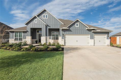 157 Mcnaughton Drive Liberty Hill TX 78642
