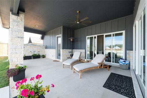 157 Mcnaughton Drive Liberty Hill TX 78642