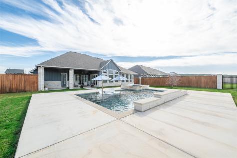157 Mcnaughton Drive Liberty Hill TX 78642