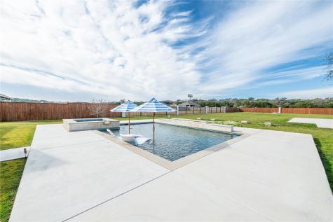 157 Mcnaughton Drive Liberty Hill TX 78642