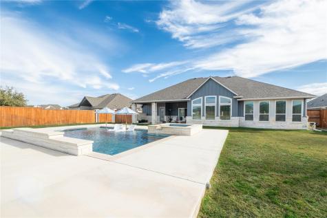 157 Mcnaughton Drive Liberty Hill TX 78642