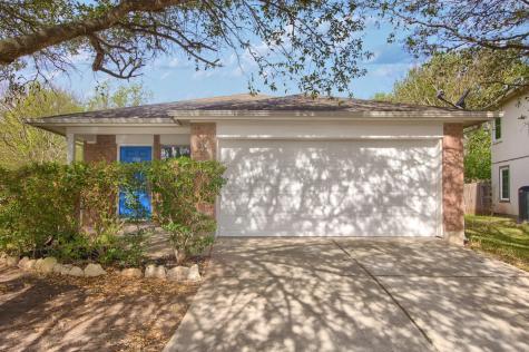 8804 Dittmar Oaks Drive Austin TX 78748