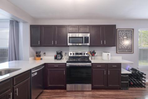 8804 Dittmar Oaks Drive Austin TX 78748
