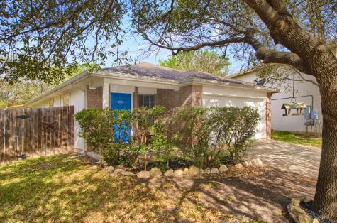 8804 Dittmar Oaks Drive Austin TX 78748