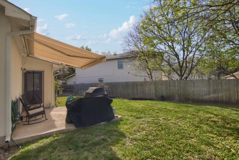8804 Dittmar Oaks Drive Austin TX 78748