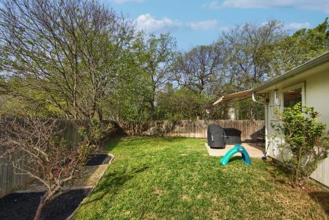 8804 Dittmar Oaks Drive Austin TX 78748