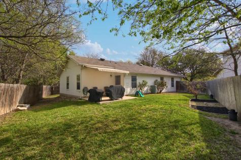 8804 Dittmar Oaks Drive Austin TX 78748