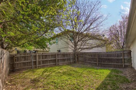 8804 Dittmar Oaks Drive Austin TX 78748