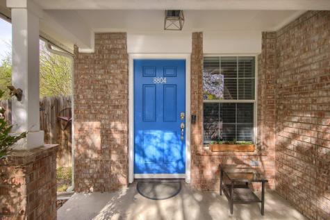 8804 Dittmar Oaks Drive Austin TX 78748