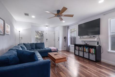 8804 Dittmar Oaks Drive Austin TX 78748
