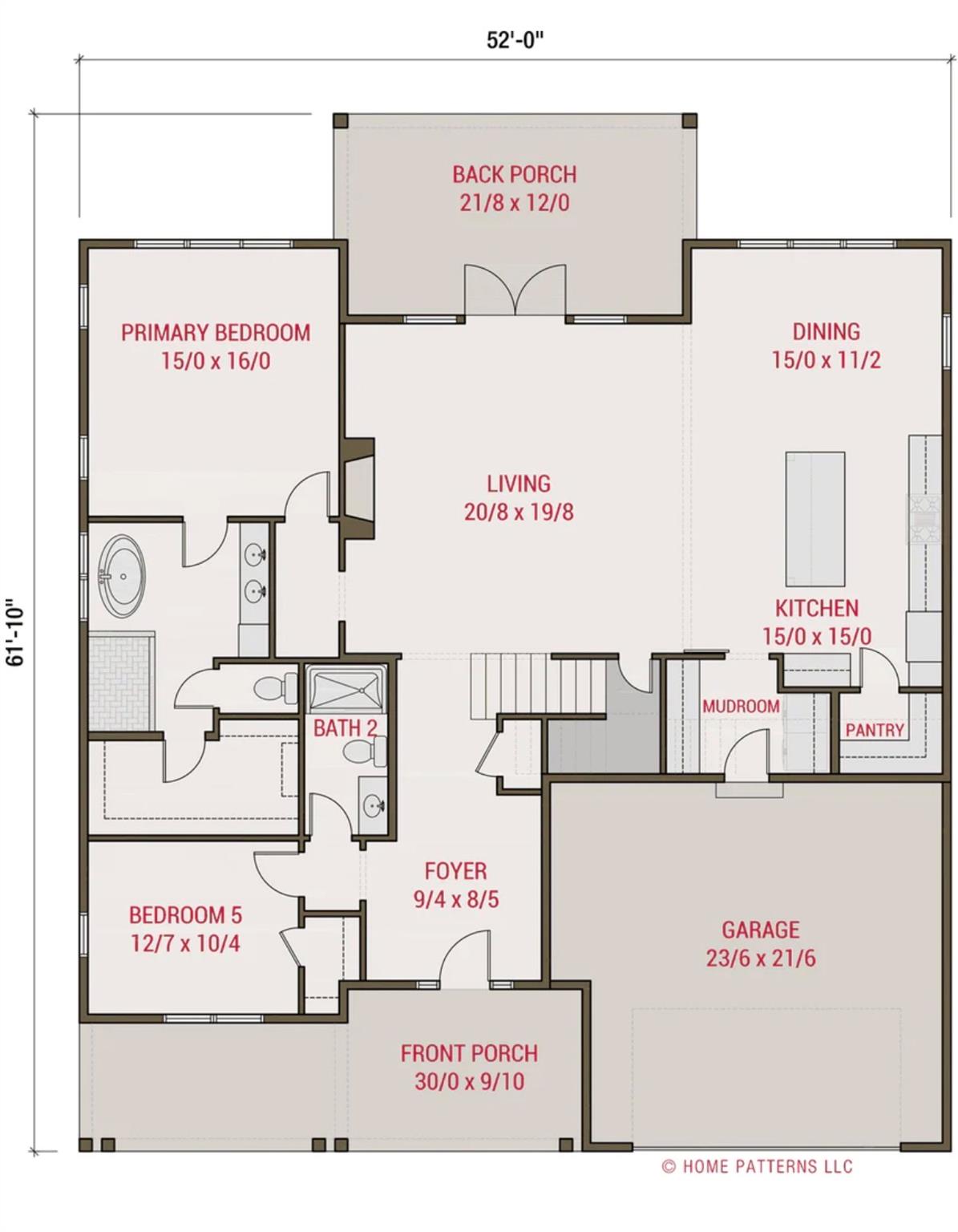 22006 Plockton Drive Spicewood TX 78669