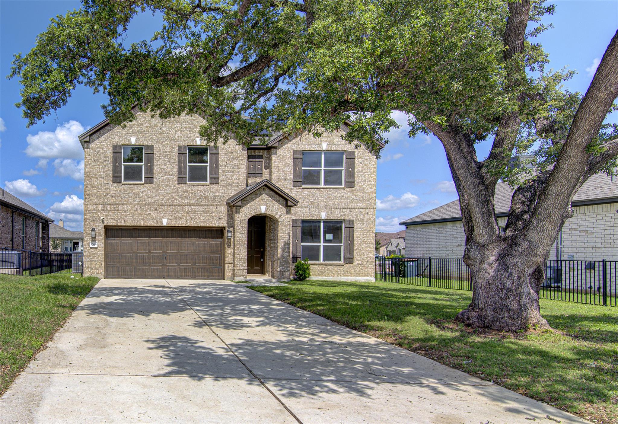 1004 Desaix Drive Georgetown TX 78628