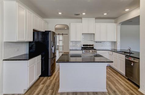 1004 Desaix Drive Georgetown TX 78628