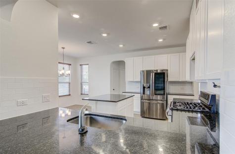 1004 Desaix Drive Georgetown TX 78628