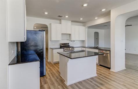 1004 Desaix Drive Georgetown TX 78628