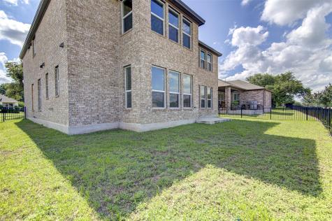 1004 Desaix Drive Georgetown TX 78628