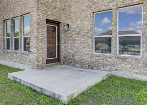 1004 Desaix Drive Georgetown TX 78628