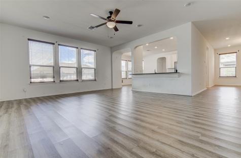 1004 Desaix Drive Georgetown TX 78628