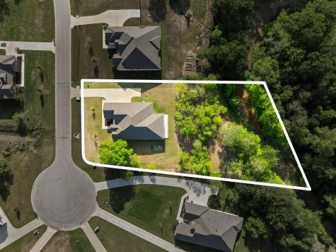 372 Raptor Beak Way Cedar Creek TX 78612