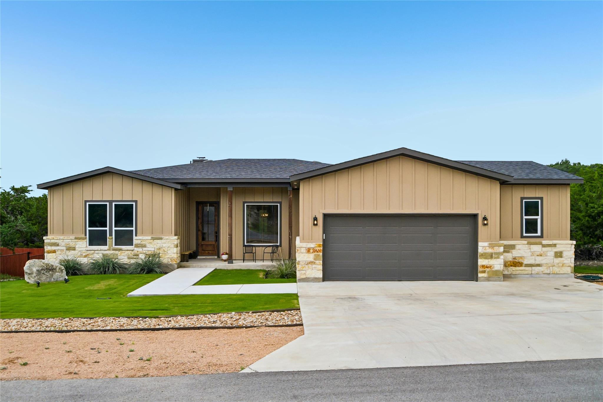 21422 Santa Rosa Avenue Lago Vista TX 78645