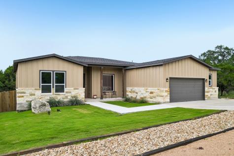 21422 Santa Rosa Avenue Lago Vista TX 78645