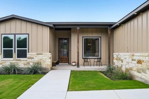 21422 Santa Rosa Avenue Lago Vista TX 78645